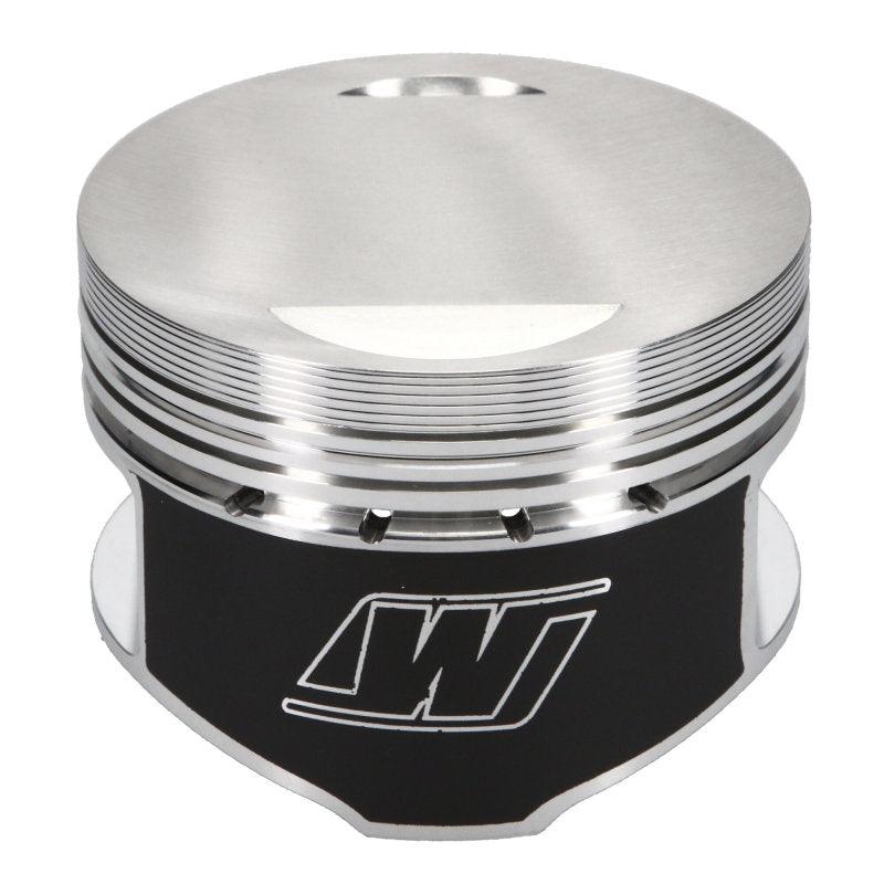 Wiseco Toyota 4EFTE 74.50mm Bore -2.5cc 1.1 Piston Kit - Corvette Realm