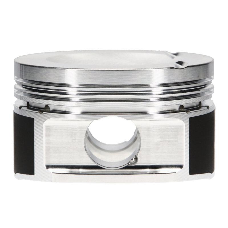 JE Pistons Audi TT RS 5Cyl Piston Kit 9.5:1 - Set of 5 - Corvette Realm