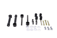 Load image into Gallery viewer, Hellwig Universal Adjustable Heavy Duty Sway Bar End Links 8-11in Length - Corvette Realm