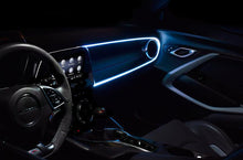 Load image into Gallery viewer, Oracle Fiber Optic LED Interior Kit - ColorSHIFT (6PCS) - ColorSHIFT - Corvette Realm