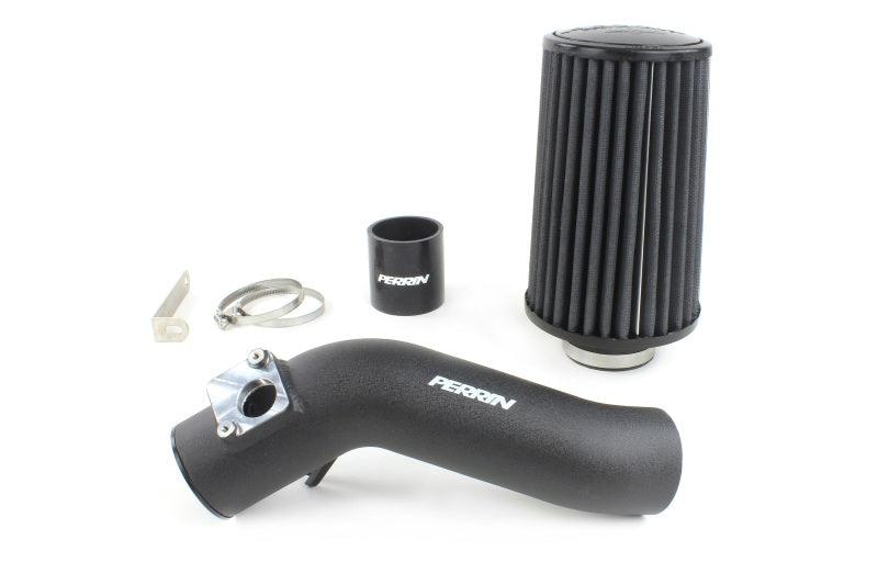 Perrin 18-21 Subaru STI Cold Air Intake - Black - Corvette Realm