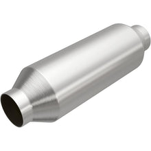 Load image into Gallery viewer, MagnaFlow California Grade CARB Compliant Universal Catalytic Converter 2.00in PC1 - Corvette Realm