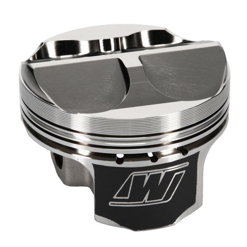Wiseco Honda K-Series +10.5cc Dome 1.181x87.5mm Piston Shelf Stock Kit - Corvette Realm