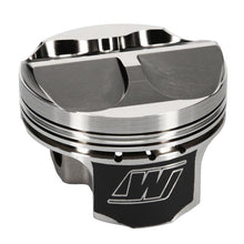 Load image into Gallery viewer, Wiseco Honda K-Series +10.5cc Dome 1.181x88.0mm Piston Shelf Stock Kit - Corvette Realm