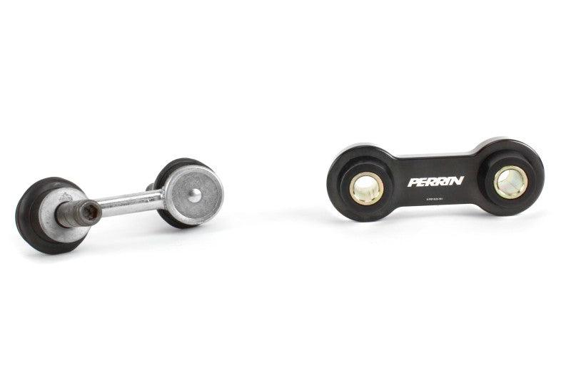 Perrin 2015+ Subaru WRX / STI Front Endlinks - Corvette Realm