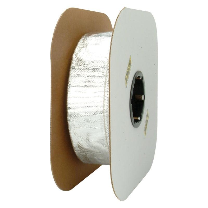 DEI Heat Sheath 1-1/4in I.D. x 50ft Spool - Corvette Realm