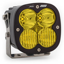 Load image into Gallery viewer, Baja Designs XL80 Driving/Combo LED Light Pods - Amber - Corvette Realm