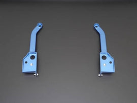 Cusco Power Brace Front 2015 Subaru Impreza WRX Non-STI only - Corvette Realm
