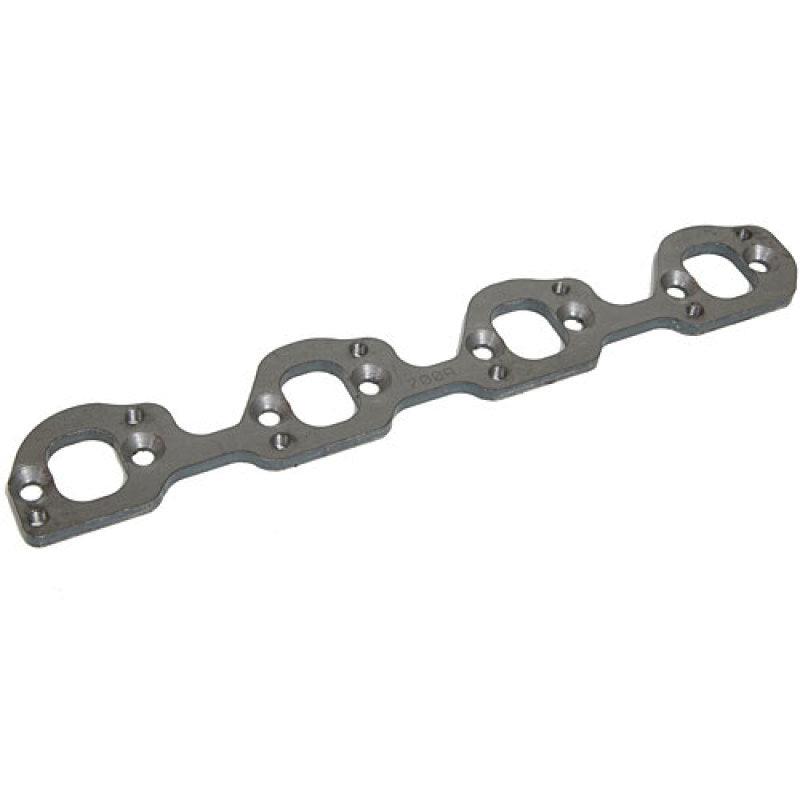 Kooks SB Ford ADAPTER PLATE KIT - Corvette Realm