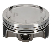 Load image into Gallery viewer, Wiseco Nissan 04 350Z VQ35 4v Dished -10cc 96mm Piston Shelf Stock Kit - Corvette Realm