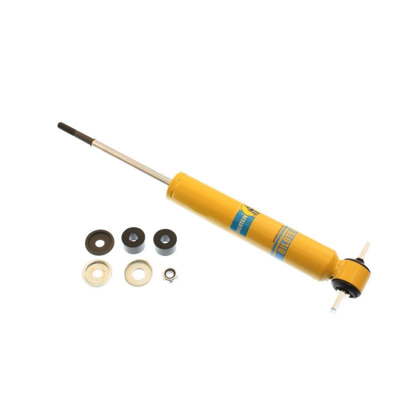 Bilstein B6 1977 Chevrolet Corvette Base Front 36mm Monotube Shock Absorber - Corvette Realm