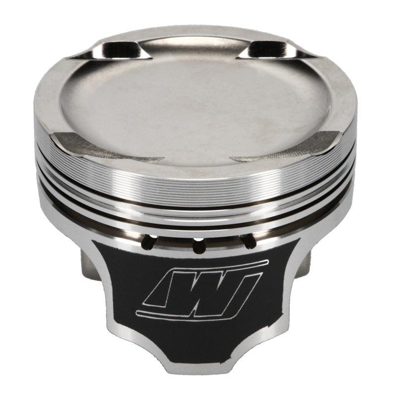 Wiseco 93-01 Honda B16A Civic SI 1.181 X 81.0MM Std Size Piston Kit *MUST USE .040 Gasket* - Corvette Realm