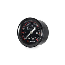 Load image into Gallery viewer, Grams Performance 0-30 PSI Fuel Pressure Gauge - Corvette Realm