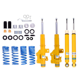 Bilstein B14 (PSS) 16-20 Chevrolet Camaro Suspension Kit - Corvette Realm