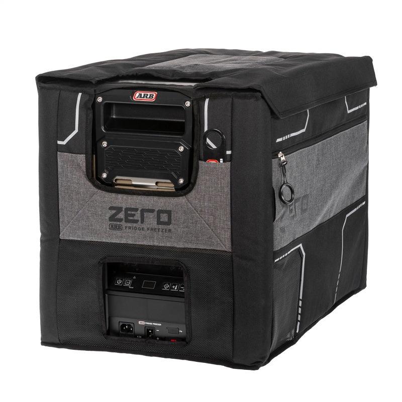 ARB Zero Fridge Transit Bag- For Use with 63Q Single Zone Fridge Freezer - Corvette Realm