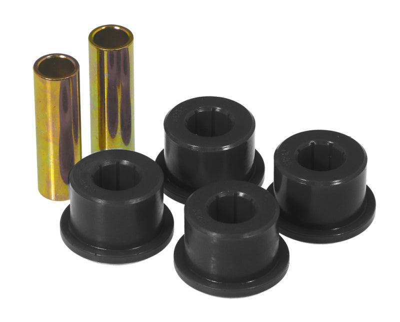 Prothane Universal Pivot Bushing Kit - 1-1/2 for 9/16in Bolt - Black - Corvette Realm