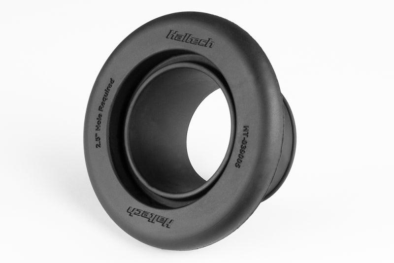 Haltech Firewall Rubber Wiring Grommet - Corvette Realm