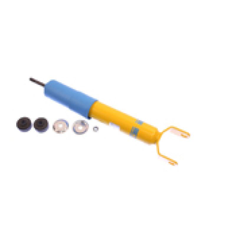 Bilstein B6 2003 Chevrolet Corvette 50th Anniversary Edition Rear 46mm Monotube Shock Absorber - Corvette Realm