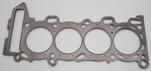 Load image into Gallery viewer, Cometic Nissan SR20DE/DET 88.5mm .040 MLS Head Gasket w/ Both Add Oil Holes - Corvette Realm