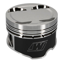 Load image into Gallery viewer, Wiseco Toyota 3SGTE 4v Dished -6cc Turbo 86mm Piston Kit - Corvette Realm