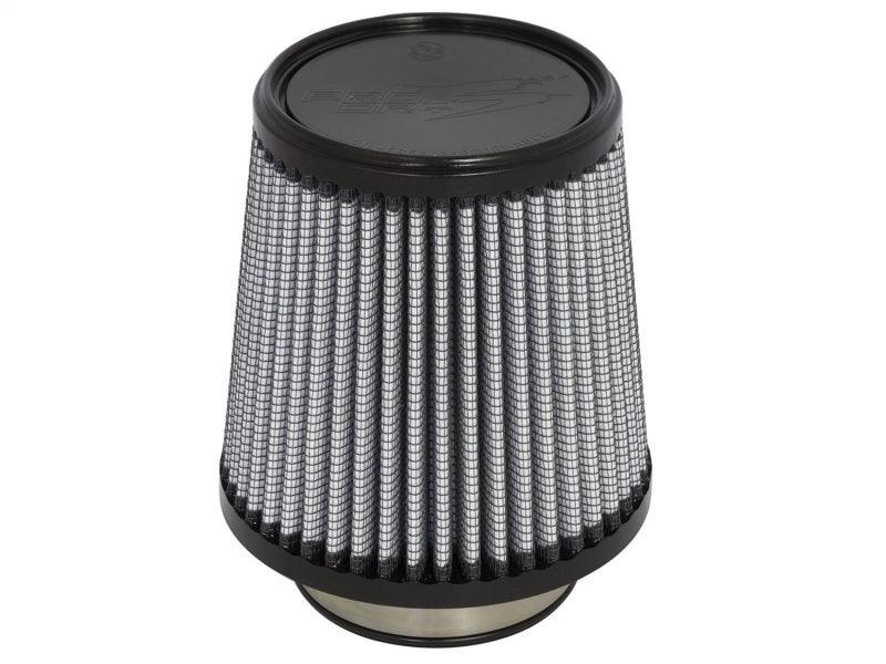 aFe MagnumFLOW Air Filters IAF PDS A/F PDS 3-1/2F x 6B x 4-3/4T x 6H - Corvette Realm