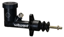 Load image into Gallery viewer, Wilwood GS Integral Master Cylinder - .625in Bore - Corvette Realm
