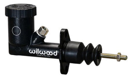 Wilwood GS Integral Master Cylinder - .625in Bore - Corvette Realm