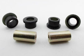 Whiteline Plus 10+ Chevrolet Camaro / 8/06-8/09 Pontiac G8 Rear Lower Outer Control Arm Bushing Kit - Corvette Realm