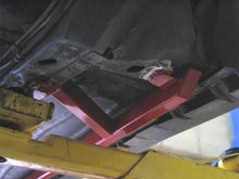 Load image into Gallery viewer, UMI Performance 82-92 GM F-Body Boxed Style Weld-In Subframe Connectors - Corvette Realm