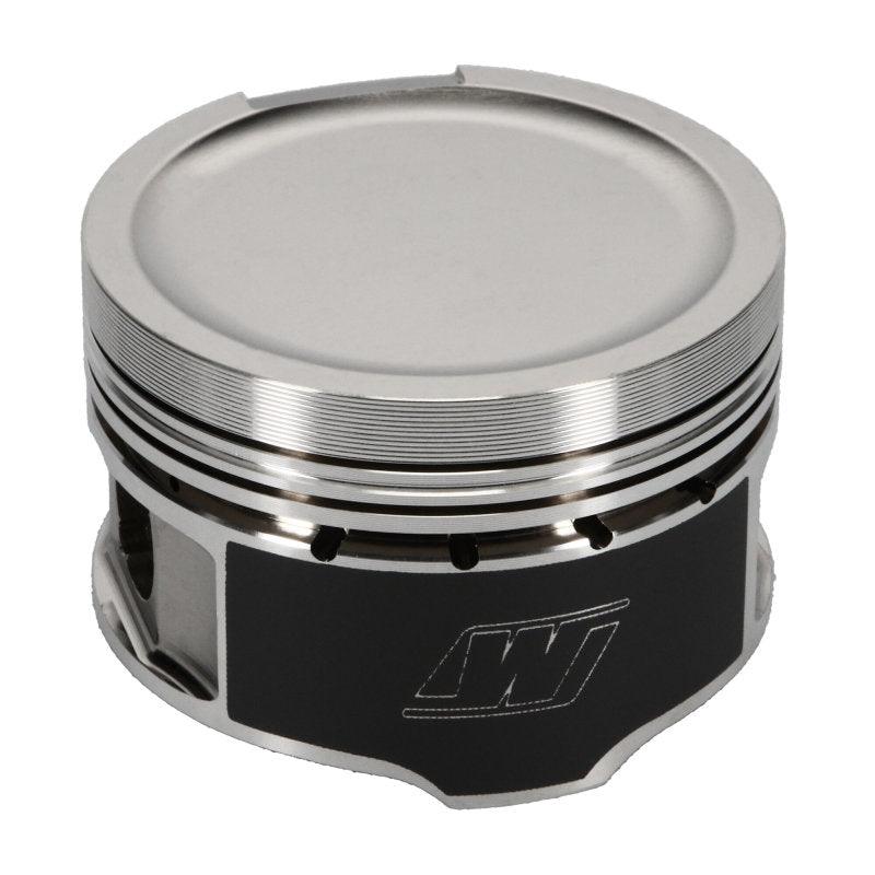 Wiseco VLKSWGN 1.8T 5v Dished -7cc 81MM Piston Shelf Stock Kit - Corvette Realm