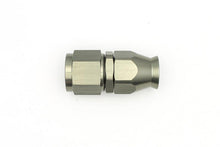 Load image into Gallery viewer, DeatschWerks 8AN Female Swivel Straight Hose End PTFE (Incl. 1 Olive Insert) - Corvette Realm