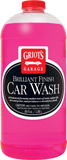 Griots Garage Brilliant Finish Car Wash - 64oz