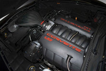 Load image into Gallery viewer, Corsa 06-13 Chevrolet Corvette C6 Z06 7.0L V8 Air Intake - Corvette Realm