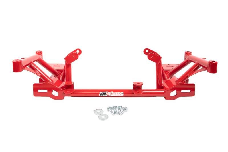 UMI Performance 98-02 GM F-Body Tubular K-Member - LS1 - Corvette Realm