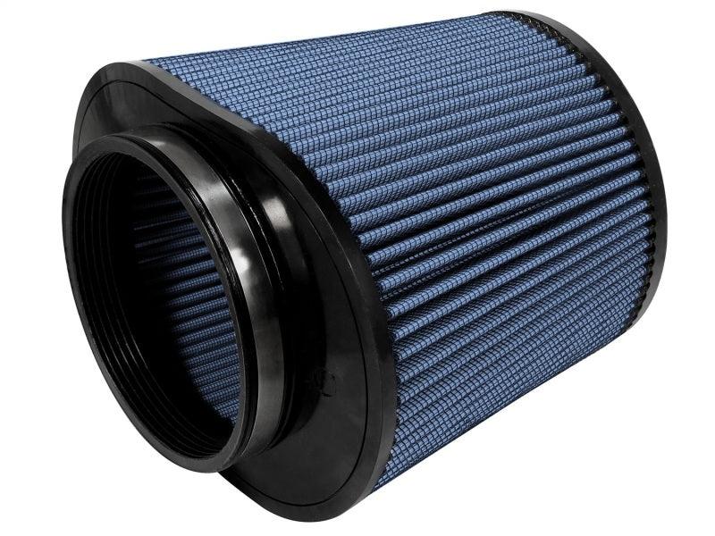 aFe MagnumFLOW Air Filters IAF P5R A/F P5R 5-1/2F x (7x10)B x 7T (Inv) x 8H - Corvette Realm