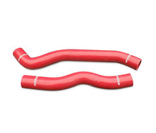 Load image into Gallery viewer, Mishimoto 10+ Hyundai Genesis Coupe V6 Red Silicone Hose Kit - Corvette Realm