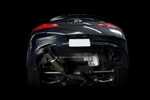 Load image into Gallery viewer, ISR Performance GT Single Exhaust - Infiniti G37 Coupe RWD - Corvette Realm