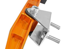 Load image into Gallery viewer, aFe Control PFADT Series Transmission Mount; Chevrolet Corvette (C5) 97-04 Orange - Corvette Realm