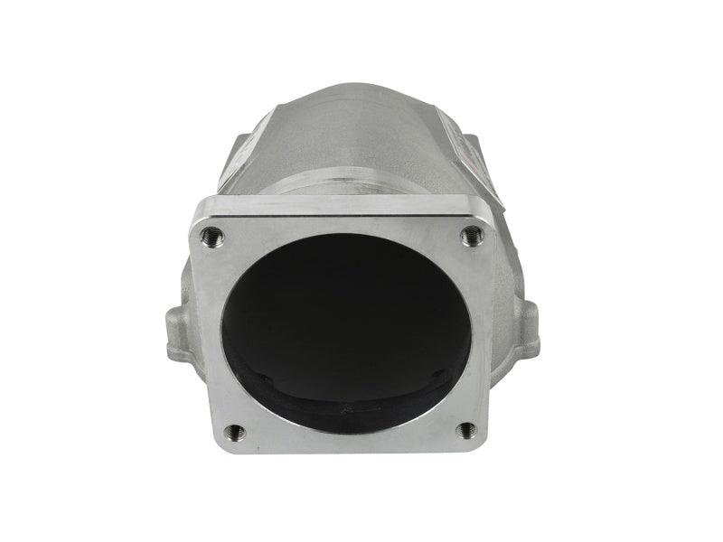 Skunk2 Ultra Race Series Side-Feed Plenum - K Series - 3.5L Volume 90mm Inlet - Corvette Realm