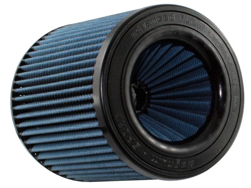 aFe MagnumFLOW Air Filters UCO P5R A/F P5R 4F x 8B x 7T (Inv) x 8H - Corvette Realm