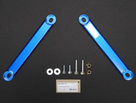 Cusco Power Brace Front Side CKV36 - Corvette Realm