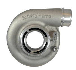 BorgWarner SX-E Style Cover EFR-7163 - Corvette Realm