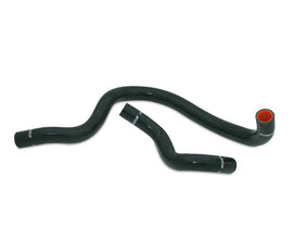 Mishimoto 97-01 Honda Prelude Black Silicone Hose Kit - Corvette Realm