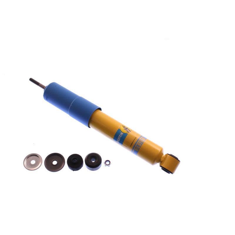 Bilstein B6 1988 Chevrolet Corvette 35th Anniversary Edition Rear 46mm Monotube Shock Absorber - Corvette Realm