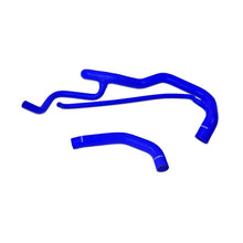 Load image into Gallery viewer, Mishimoto 01-05 Chevy Duramax 6.6L 2500 Blue Silicone Hose Kit - Corvette Realm