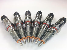 Load image into Gallery viewer, DDP Dodge 07.5-18 6.7L Reman Injector Set - 50 (15% Over) - Corvette Realm