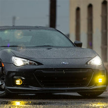 Load image into Gallery viewer, Rigid Industries 360-Series 4in LED SAE J583 Fog Light - Selective Yellow (Pair) - Corvette Realm