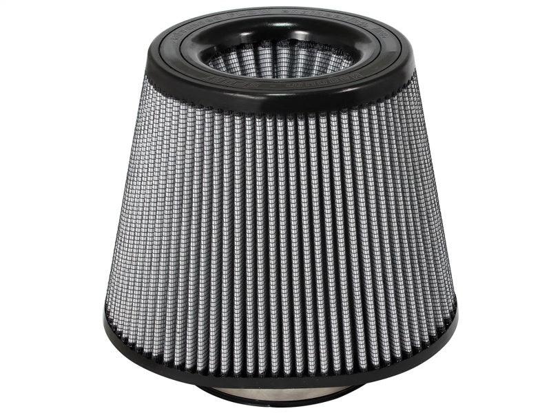 aFe MagnumFLOW Replacement Air Filter PDS A/F (5-1/2)F x (7x10)B x (7)T (Inv) x 8in H - Corvette Realm