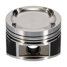 Load image into Gallery viewer, Wiseco Toyota Turbo -14.8cc 1.338 X 87MM Piston Kit - Corvette Realm