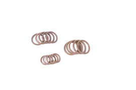 Radium Engineering O-Ring Multi Pack 6AN/8AN/10AN - Corvette Realm
